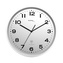 Nástěnné hodiny WT 8500 silver