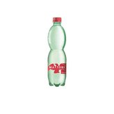 Minerální voda Mattoni perlivá, 12x 0,5 l