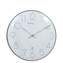 Nástěnné hodiny WT 8235 chrom