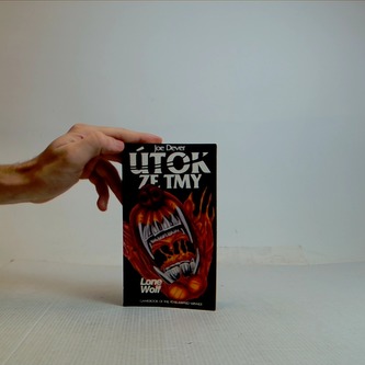 Lone Wolf: Útok ze tmy