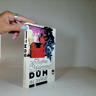 Dům na pobřeží