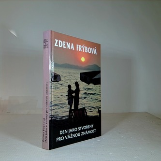 Den jako stvořený pro vážnou známost