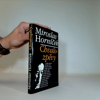 Chvalozpěvy