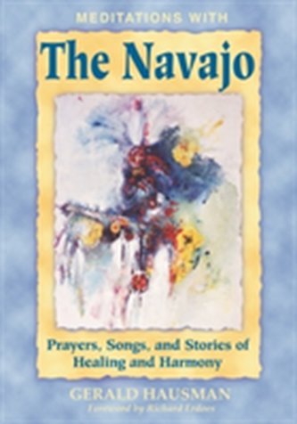 Meditations with the Navajo