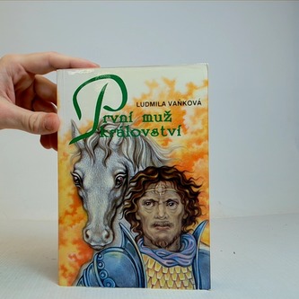 První muž království První muž království