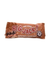 LSP nutrition - Oat King Big Jack NEW 80g - chocolate banana