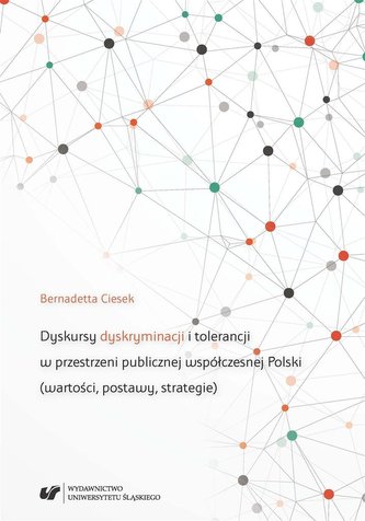 Dyskursy dyskryminacji i tolerancji... Dyskursy dyskryminacji i tolerancji...