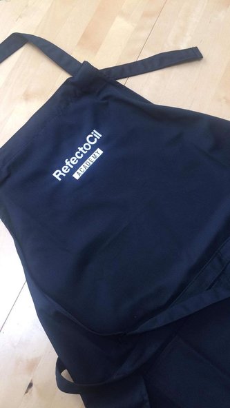 REFECTOCIL Profesionální zástěra s kapsami