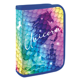 Peračník plátený prázdny - Seria 6 - Unicorn