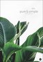 Mareike Böhmer: pure & simple Kalender 2024