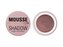 Revolution Oční stíny Mousse Shadow 4 g Odstín Rose Gold woman