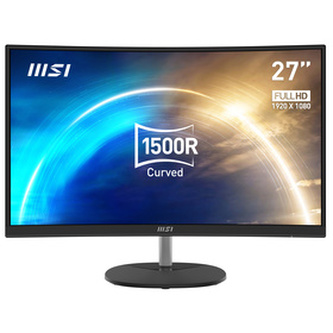 LED monitor MSI PRO MP271CA