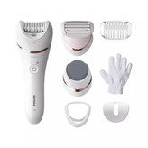 Philips Epilátor pro mokré a suché holení BRE730/10 man