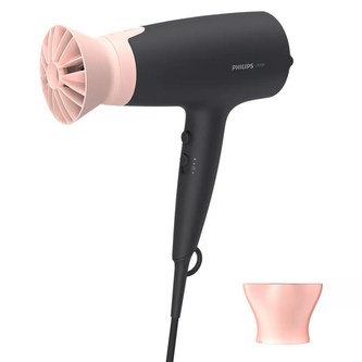 Philips Vysoušeč vlasů BHD350/10 woman