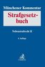 Münchener Kommentar zum Strafgesetzbuch  Bd. 8: Nebenstrafrecht II