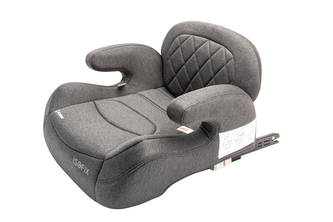 Bomimi LITO Sfix III podsedák 22-36kg, grafit