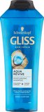 Gliss Kur Aqua Revive šampon 400 ml