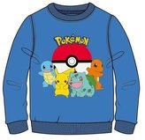 MIKINA POKÉMON - velikost 6