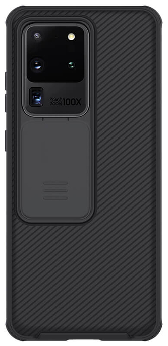 Nillkin CamShield Pro kryt Sam Galaxy S20 Ultra