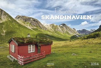 Faszination Skandinavien 2024