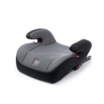 BabyAuto LITO FIX SIN 23 isofix podsedák black