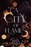 A City of Flames (A City of Flames book 1)
