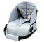 Asalvo ANYWHERE booster, nordic grey