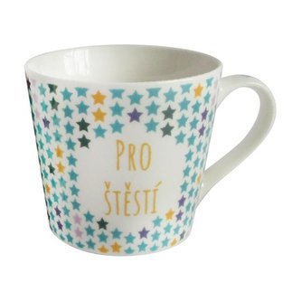 HRNEK DÁRKOVÝ MILÉMU TATÍNKOVI, PRO ŠTĚSTÍ 400ML