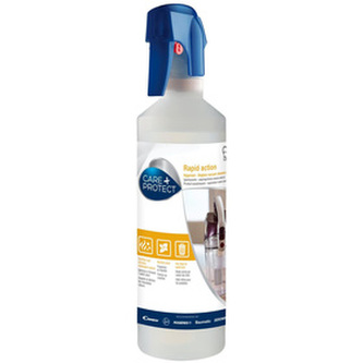 Příslušenství k vysavači CARE + PROTECT CSL9001