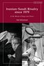 Iranian-Saudi Rivalry Since 1979: In the Words of Kings and Clerics