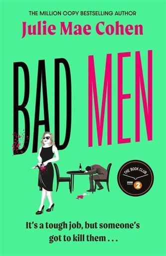 Bad Men