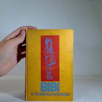 Bibi v Československu