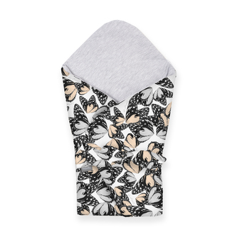 Beztroska rychlozavinovačka BUTTERFLIES Beztroska rychlozavinovačka BUTTERFLIES