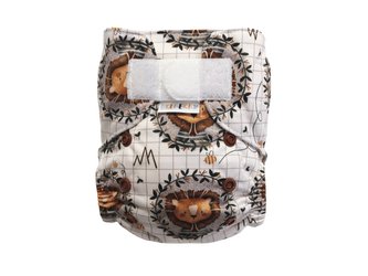 Ai2 BIO (S) - Lví portrét SZ