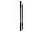 MAC Cosmetics Tužka na obočí s kartáčkem Veluxe (Brow Liner) 1,19 g Odstín Fling woman