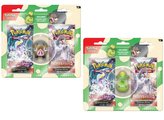 Pokémon TCG: Back to School - 2 Blister Booster s gumou