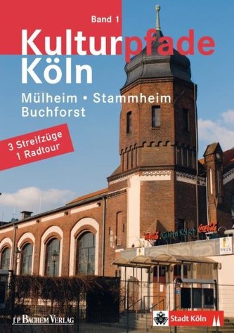 Kulturpfade Köln 2
