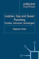 Lesbian, Gay and Queer Parenting