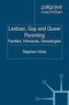 Lesbian, Gay and Queer Parenting