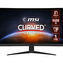 LED monitor MSI G27C5 E2 Curved