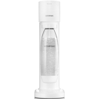 Výrobník sody SODASTREAM GAIA White