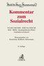 Kommentar zum Sozialrecht