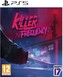 Killer Frequency (PS5)