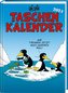 Uli Stein Taschenkalender 2024