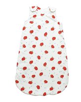 PINKnoMore Spací pytel APPLES