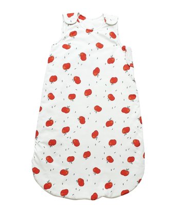 PINKnoMore Spací pytel APPLES