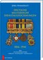 Deutsche militärische Dienstauszeichnungen 1816 - 1941