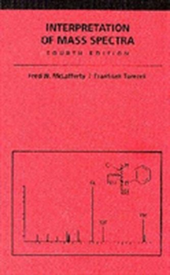 Interpretation Of Mass Spectra