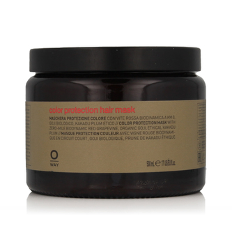 OWAY color protection hair mask 500 ml