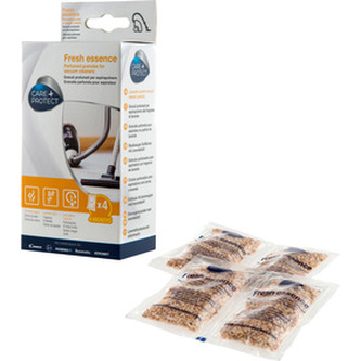 Příslušenství k vysavači CARE + PROTECT CP090004, 4 sáčky